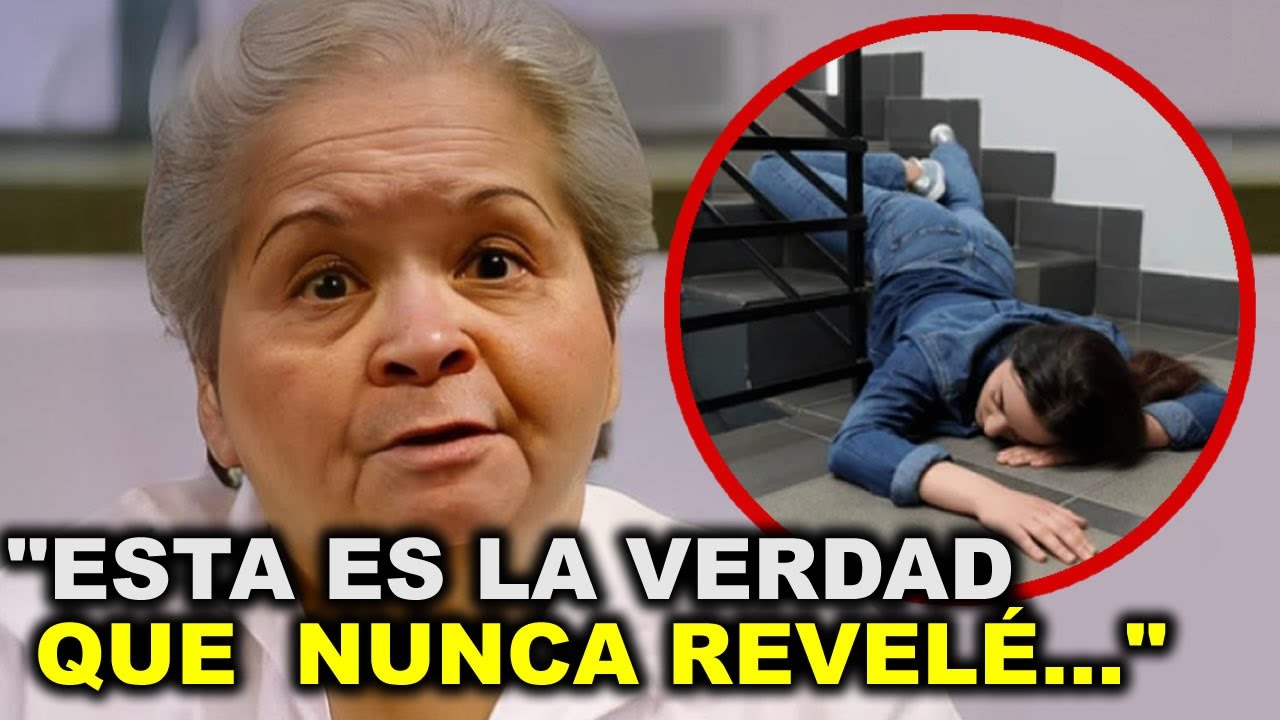 ¡Impactante Revelación! Yolanda Saldívar Rompe su Silencio y Sacude al Mundo con su Asombrosa Confesión