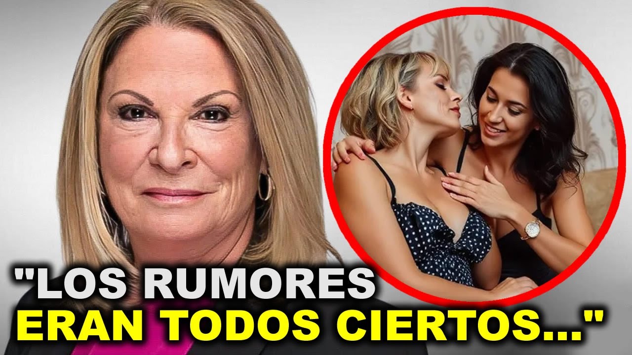 ¡Impactante Revelación! Ana María Polo Finalmente Saca a la Luz lo que Todos Sospechábamos y Deja al Mundo en Shock