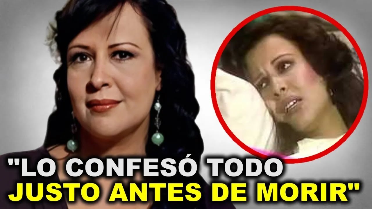 ¡La Impactante Revelación! La Desgarradora Historia de Mayra Alejandra: Su Vida y Muerte Desenmascaradas Como Nunca Antes