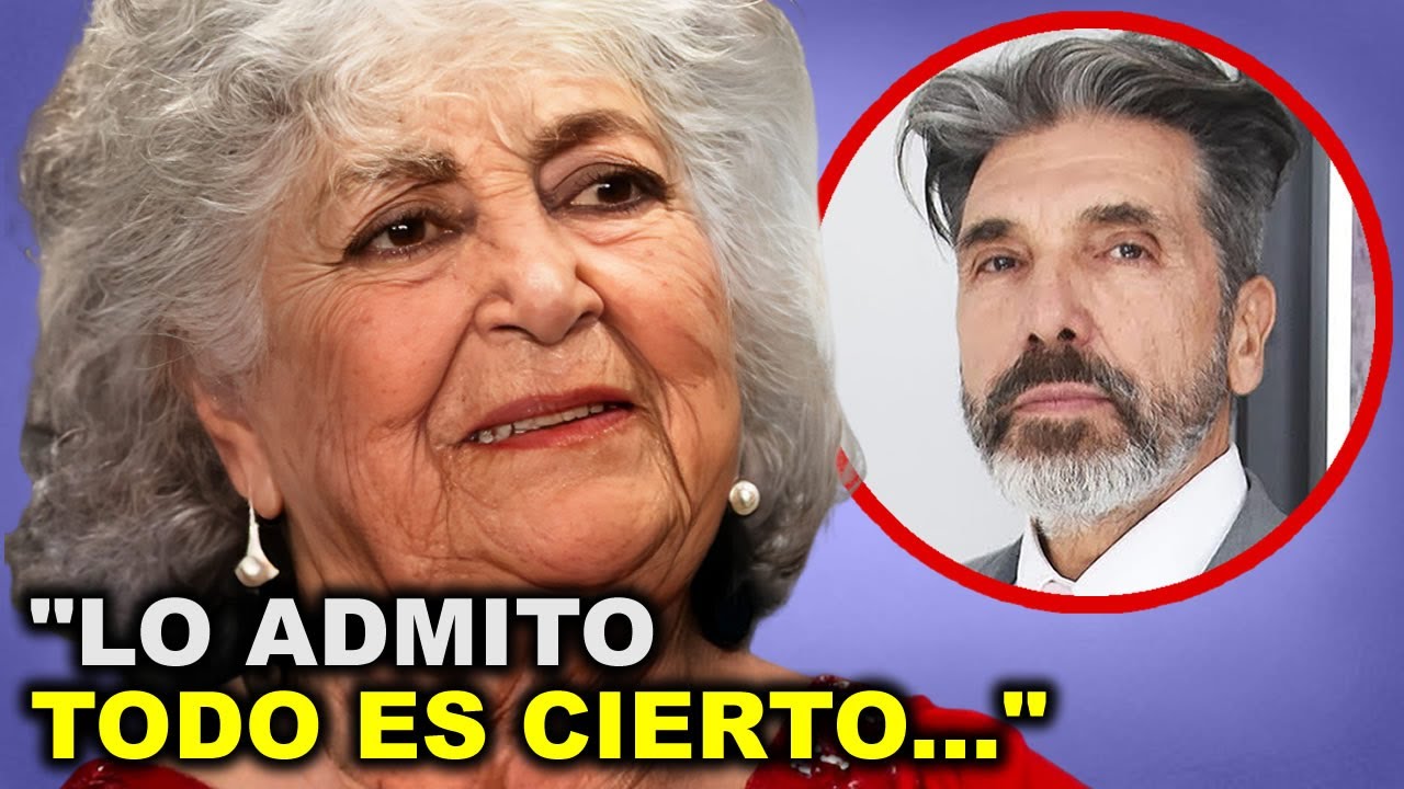 ¡Impactante! Amanda Miguel, a Punto de Cumplir 70 Años, ROMPE SU SILENCIO y Revela Secretos que DEJARÁN al Mundo CONMOCIONADO.